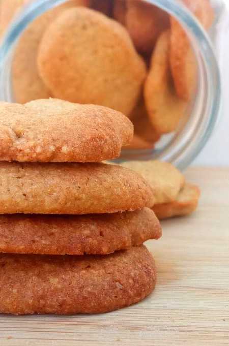receita de bolachas simples sem gluten tri mamy