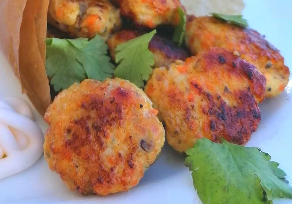 HAMBÚGUER _BITES_ GRD