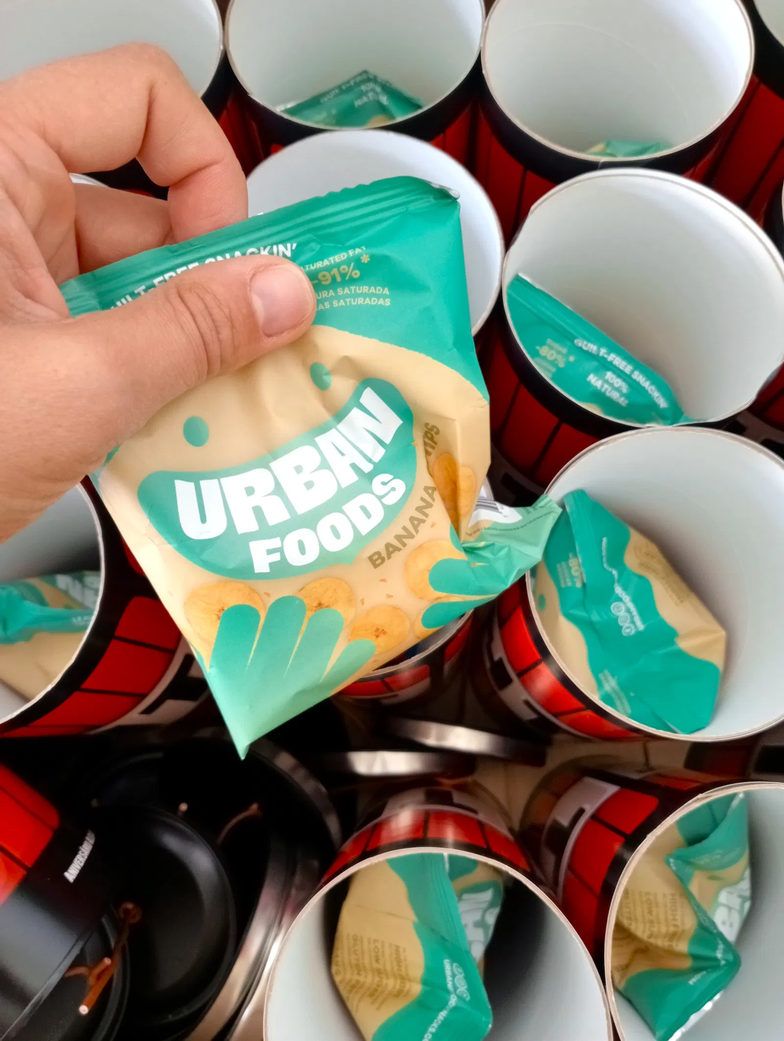 lembranças aniversário