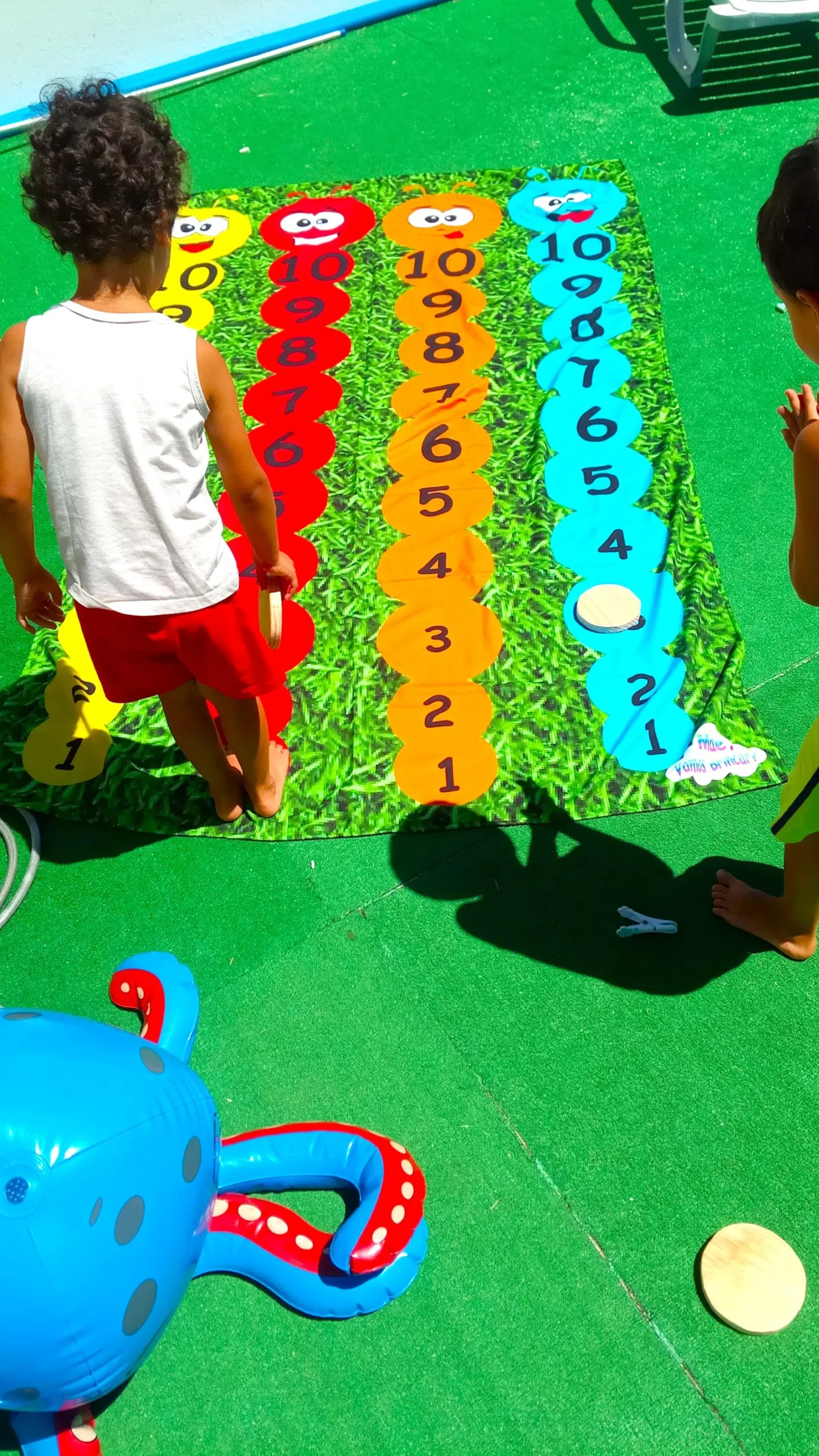 Organizar festa em casa