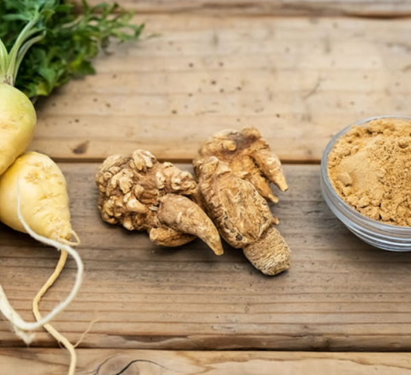Maca peruana Maca peruana