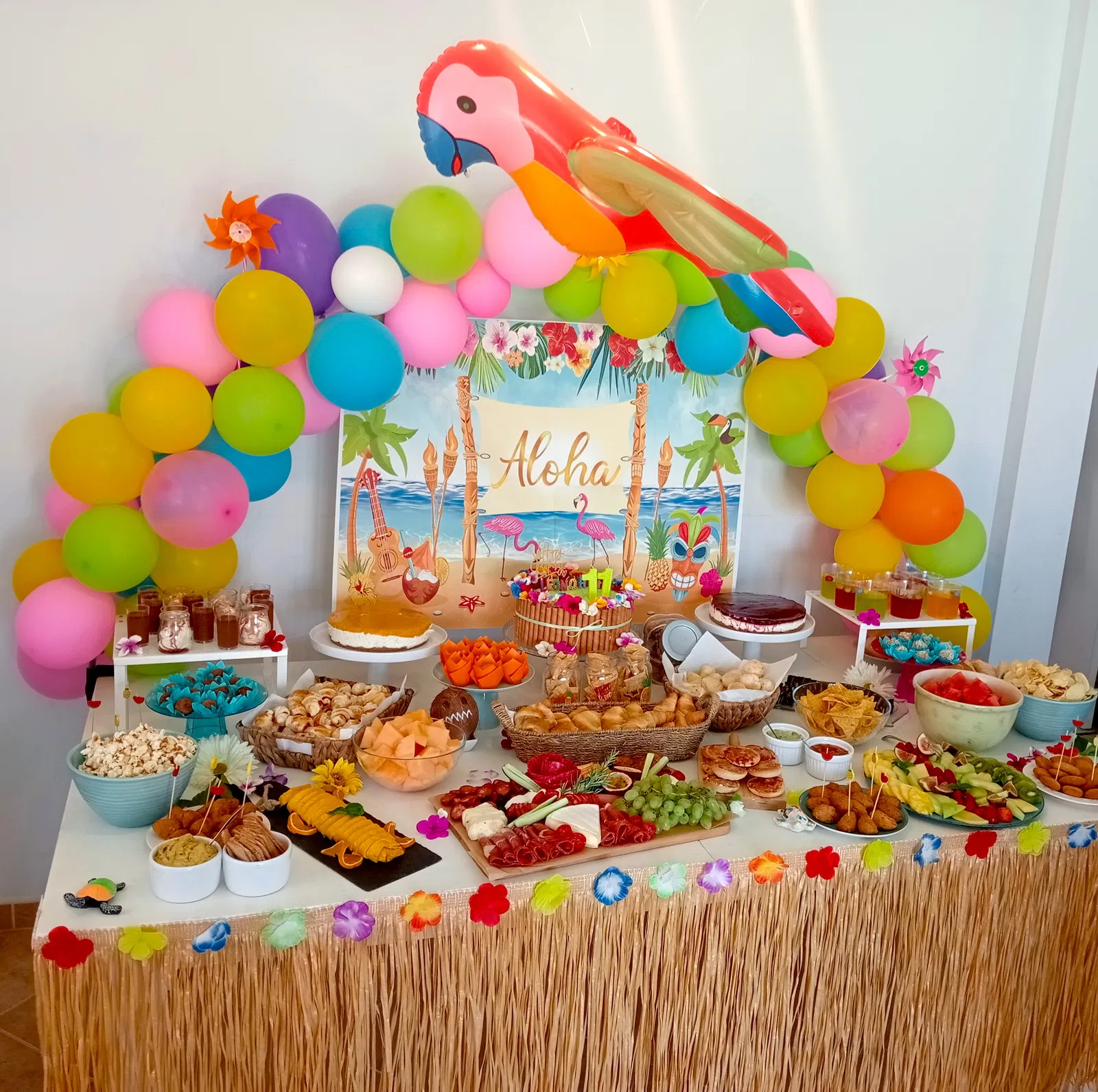 a5e5f7ba-ffba-47bd-b315-5b911bf3c30d Organizar festa em casa