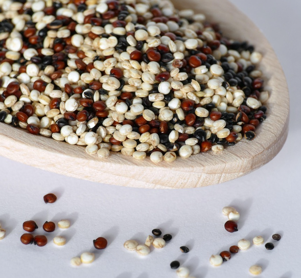 quinoa quinoa