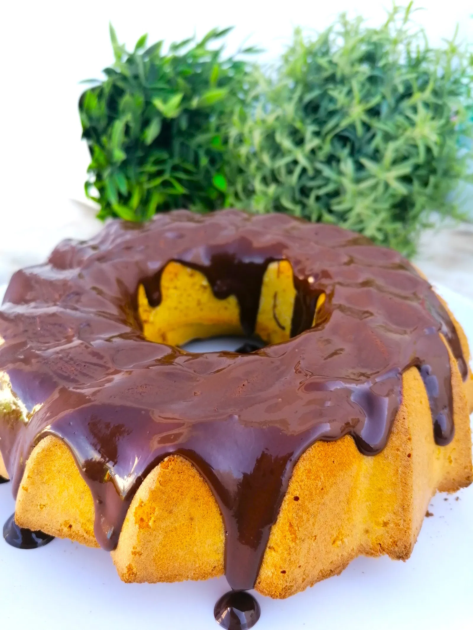 receita de bolo de cenoura caseiro, sem glúten