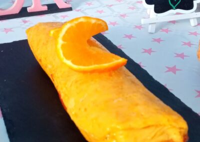 Festa aniversário infantil Unicórnio