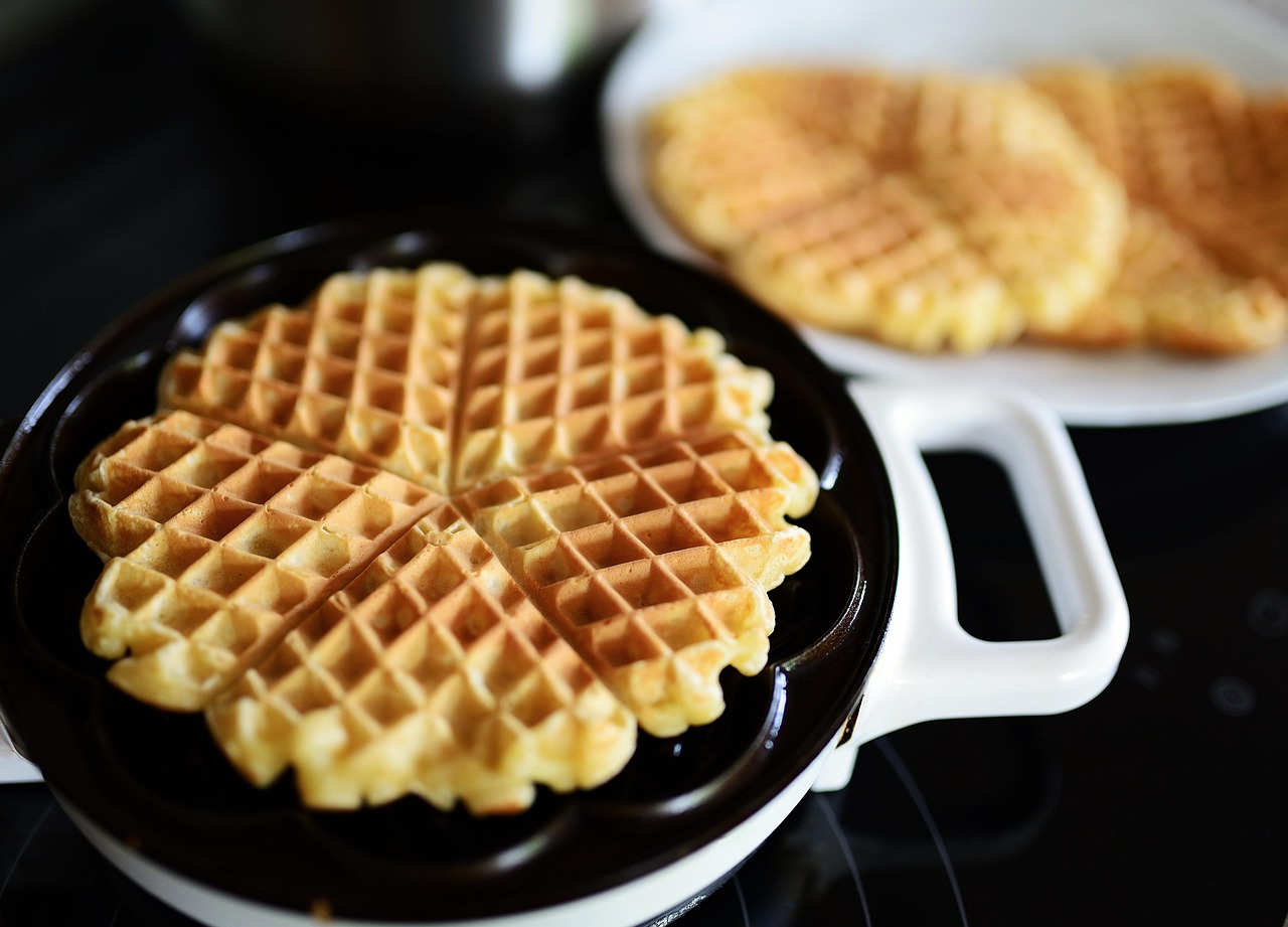 waffles-5313640_1280 waffles de iogurte